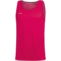 JAKO Running Tank Top Run 2.0 (sleeveless) pink Men